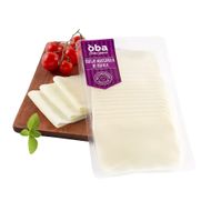 Queijo Muçarela De Búfala Fatiada Oba Bem Querer 250 G