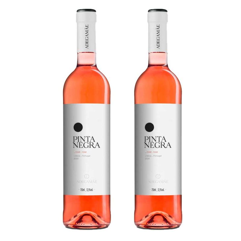 Caixa-de-Vinho-Portugues-AdegaMae-Pinta-Negra-Rose-750-Ml-2-unidades