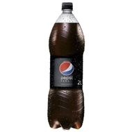 Refrigerante Pepsi Black Zero 2 L