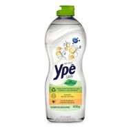 Lava Louças Concentrado Green Ypê 406 G