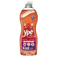 Lava Louças Concentrado Gel Neo Senses Neutro Ypê 416 G