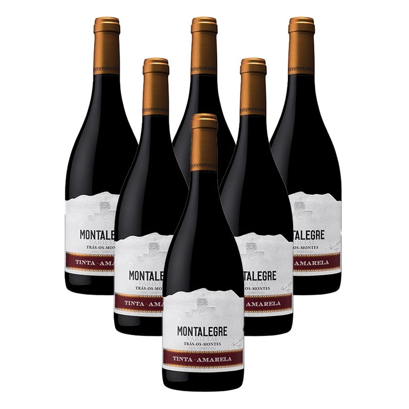 Caixa-de-Vinho-Portugues-Montalegre-Tinta-Amarela-Tinto-750-Ml---6-unidades