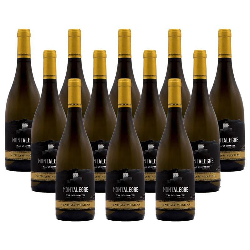 Caixa-de-Vinho-Portugues-Montalegre-Vinhas-Velhas-Tinto-750-Ml---12-unidades