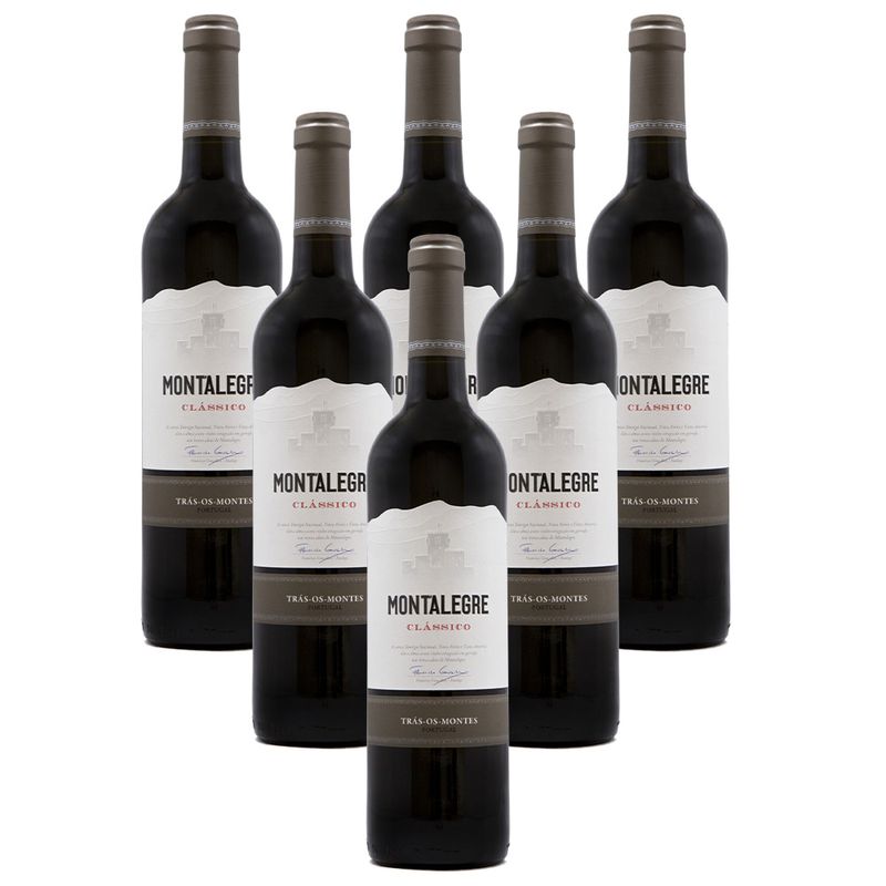 Caixa-de-Vinho-Portugues-Montalegre-Classico-Tinto-750-Ml---6-unidades