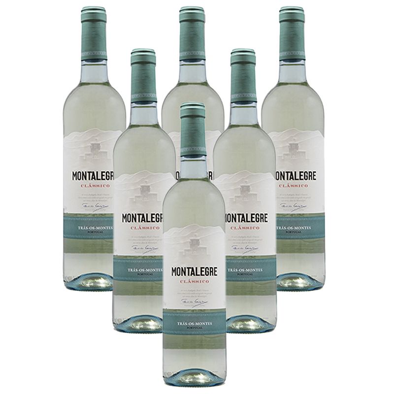 Caixa-de-Vinho-Portugues-Montalegre-Classico-Branco-750-Ml---6-unidades