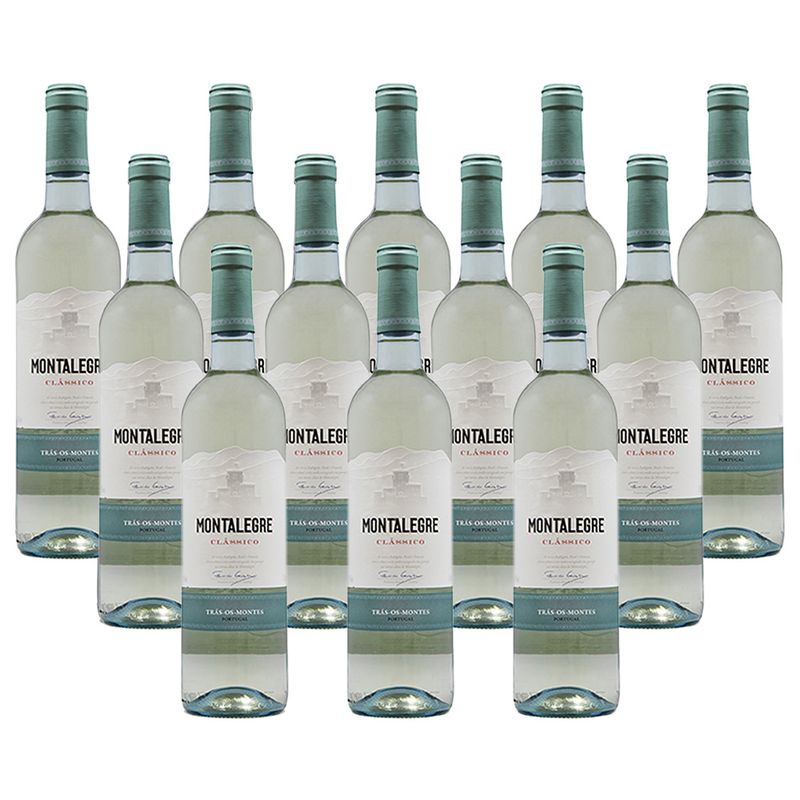 Caixa-de-Vinho-Portugues-Montalegre-Classico-Branco-750-Ml---12-unidades