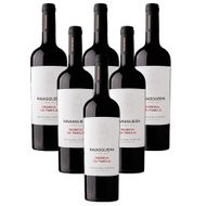 Caixa de Vinho Português Monte Da Ravasqueira Reserva Família Tinto 750 Ml - 6 unidades