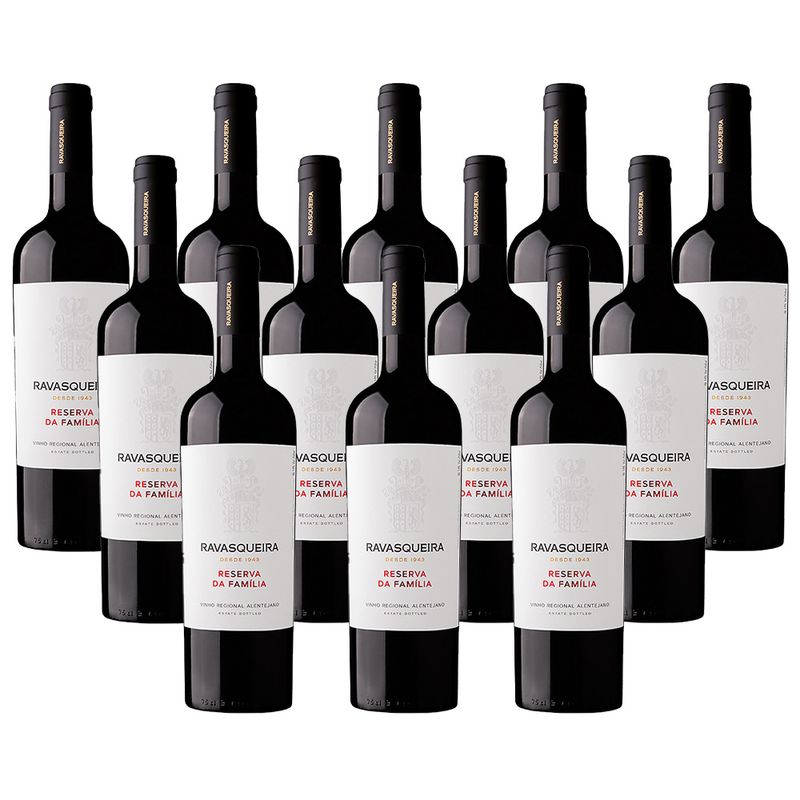 Caixa-de-Vinho-Portugues-Monte-Da-Ravasqueira-Reserva-Familia-Tinto-750-Ml-12-unidades