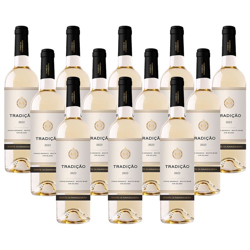 Caixa-de-Vinho-Portugues-Monte-Da-Ravasqueira-Tradicao-Branco-750-Ml---12-unidades