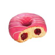 Donuts Ring Frutas Vermelhas 75g