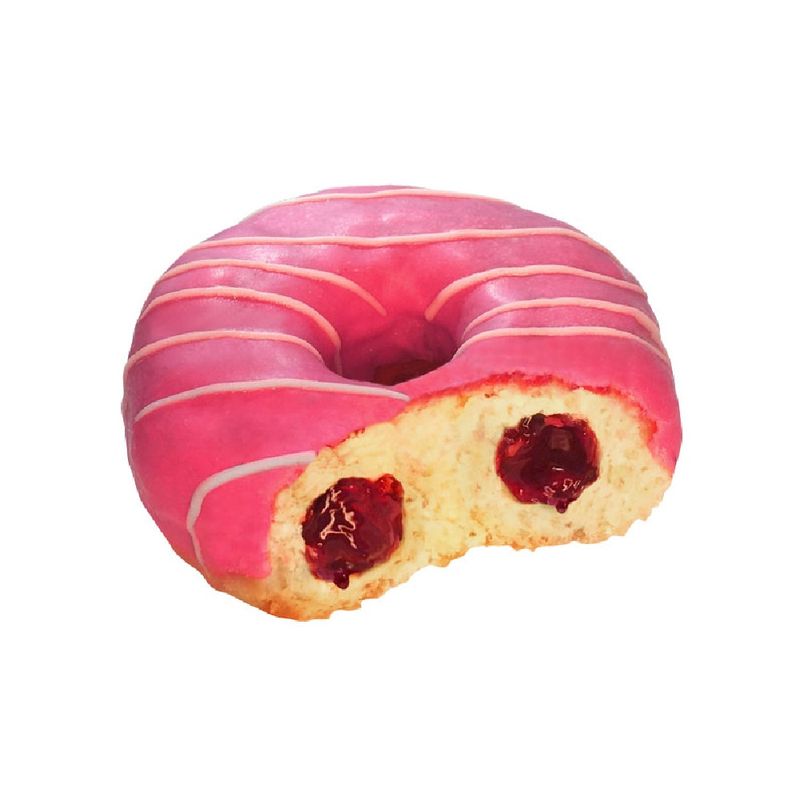 Donuts-Ring-Frutas-Vermelhas-75g