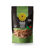 Torresmo Pururuca Pronto Sabor Jalapeno Porccino Pururuca 60 G