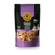 Torresmo Pururuca Pronto Sabor Alho Porccino Pururuca 60 G