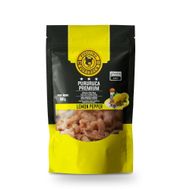 Torresmo Pururuca Pronto Sabor Lemon Pepper Porccino Pururuca 60 G