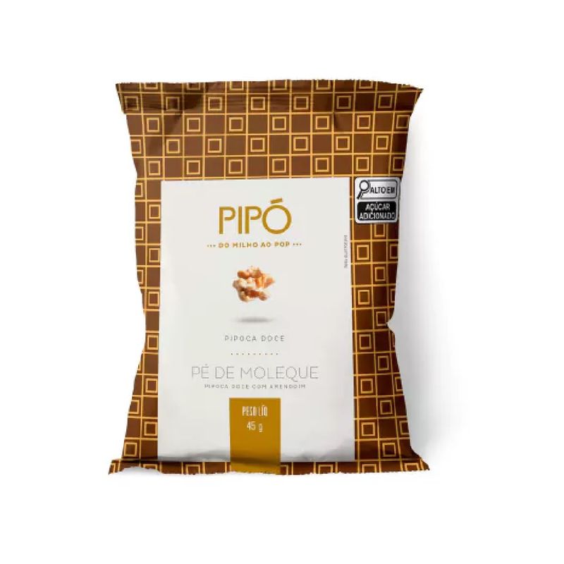 Pipoca-Doce-Sabor-Pe-De-Moleque-Pipo-45-G
