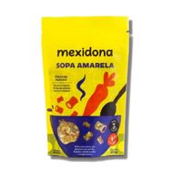 Sopa Amarela Mexidona 130 G