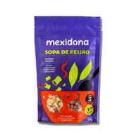 Sopa De Feijão Mexidona 115 G