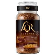 Café Solúvel Intense Lor 130 G