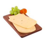 Queijo Emmental Pedaço Oba Bem Querer Kg