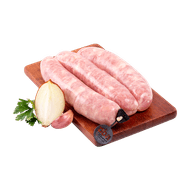 Linguiça Suína Com Cebola E Alho Oba Reserve 500 G