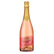 Espumante Português Carreira De Coimbra Baga Brut Rose 750 Ml