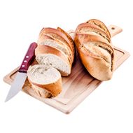 Pão Italiano Filão Oba Kg