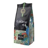 Café Arara Grãos Torrados Coffee++ 250 G