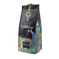 Café Arara Torrado E Moído Coffee++ 250 G