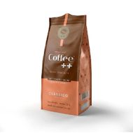 Café Clássico Torrado E Moído Coffee++ 250 G