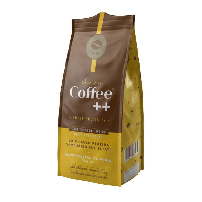 Cafe-Sul-De-Minas-Torrado-E-Moido-Coffee---250-G