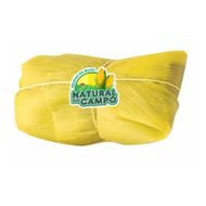 Pamonha Salgada Natural Do Campo 160 G
