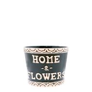 Cachepot Home E Flowers