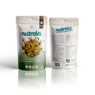 Granola Manjericão E Tomilho Gourmet Nutrola 210 G