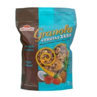 Granola Mais Frutas Zero Açucar Takinutri 280 G