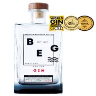 Gin Beg 750 Ml