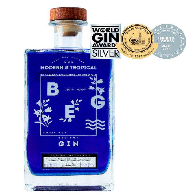 Gin-Beg-Modern---Tropical-750ml