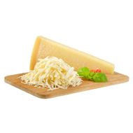 Queijo Mineiro Cruzeiro Ralado Kg