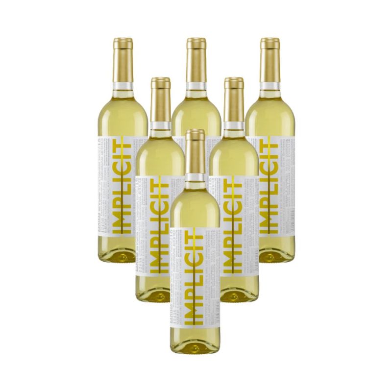 Caixa-de-Vinho-Portugues-Implicit-R-Santos-Branco-750ml-6-unidades