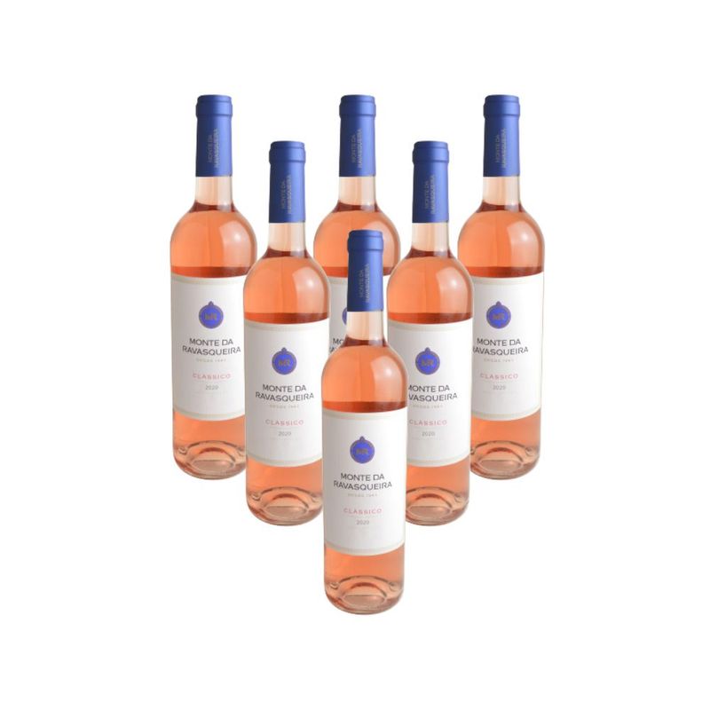 Caixa-de-Vinho-Portugues-Ravasqueira-Classico-Rose-750-Ml-6-unidades