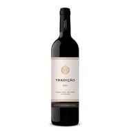 Vinho Português Monte Da Ravasqueira Tradição Tinto 750 Ml