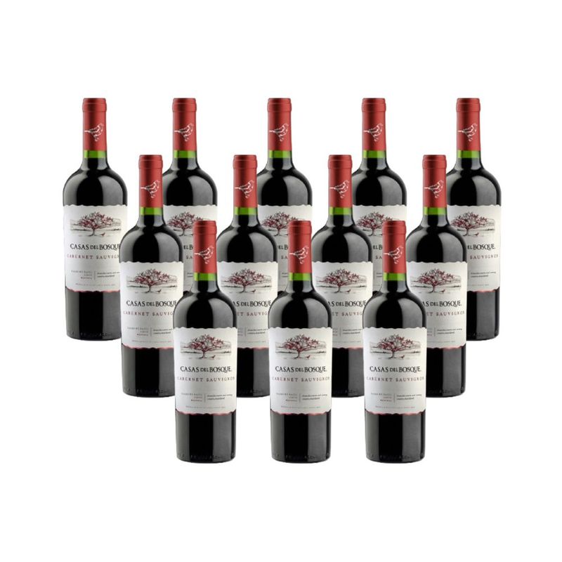 Caixa-de-Vinho-Chileno-Casas-Del-Bosque-Reserva-Cabernet-Sauvignon-Tinto-750-Ml-12-unidades