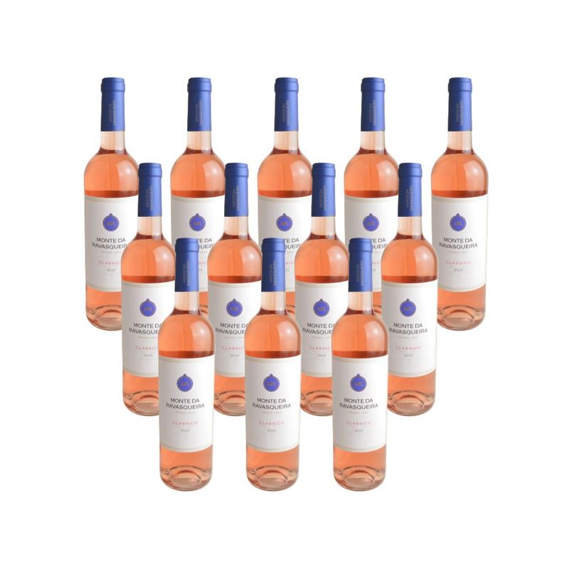 Caixa-de-Vinho-Portugues-Ravasqueira-Classico-Rose-750-Ml-12-unidades