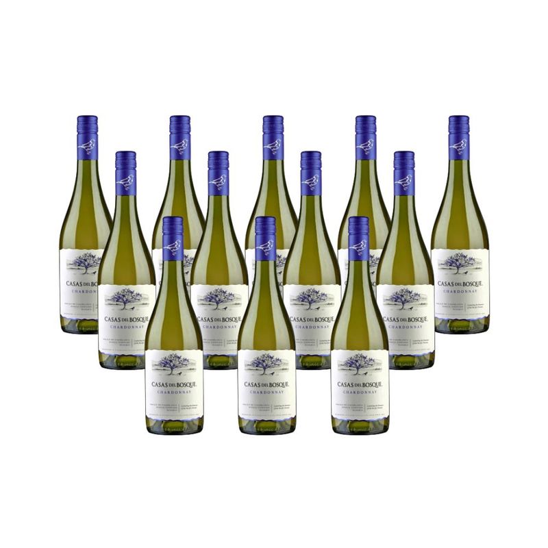 Caixa-de-Vinho-Chileno-Casas-Del-Bosque-Reserva-Chardonnay-Branco-750-Ml-12-unidades