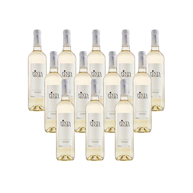 Caixa-de-Vinho-Portugues-Adega-Mae-Pinta-Negra-Branco-750-Ml-12-unidades