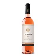 Vinho Português Monte Da Ravasqueira Tradição Rosé 750ml