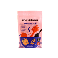 Sopa Rosa Mexidona 160 G