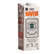 Bebida Vegetal Especial Barista Naveia 1 L