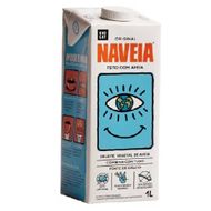 Bebida Vegetal Naveia Original 1 L