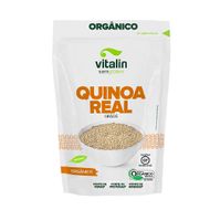 Quinoa Grãos Orgânica Vitalin 200g