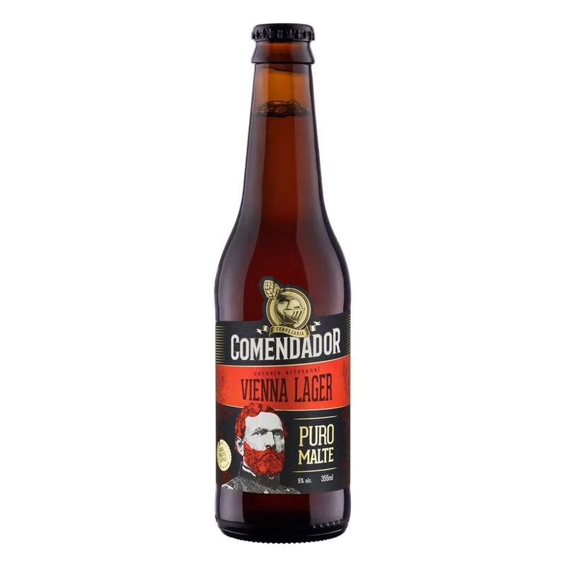 Cerveja-Vienna-Long-Neck-Comendador-355-Ml